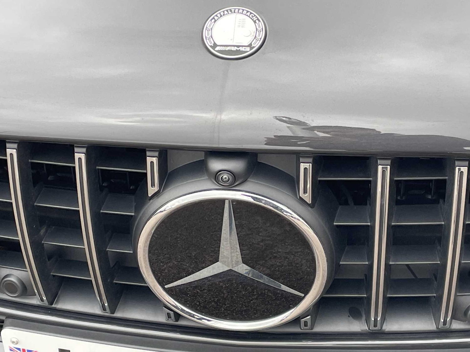 Used Mercedes-Benz C Class 2025 for sale - 77604900: Photo 19