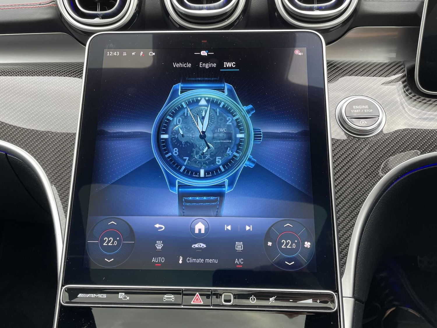 Used Mercedes-Benz C Class 2025 for sale - 77604900: Photo 39