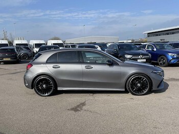 Used Mercedes-Benz A-Class 2025 for sale - 77784172: Photo