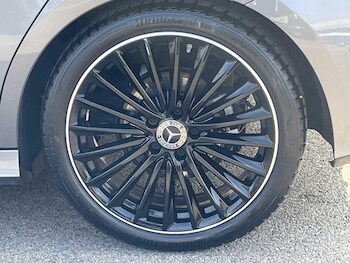 Used Mercedes-Benz A-Class 2025 for sale - 77784172: Photo