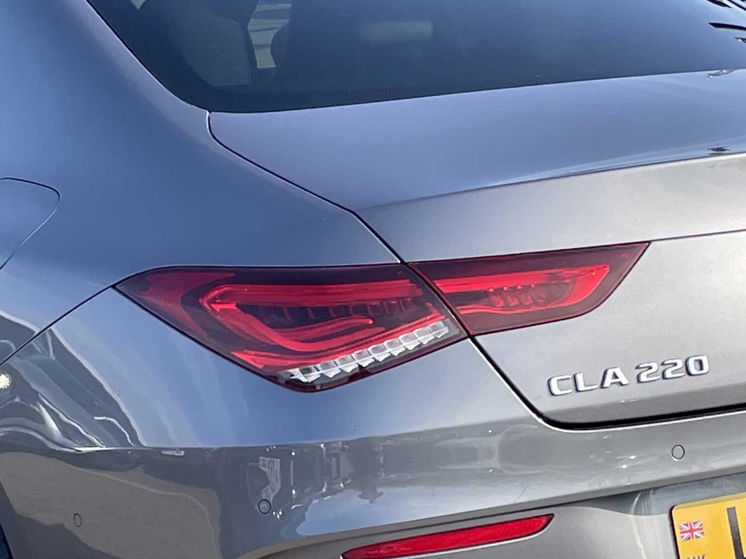 Used Mercedes-Benz CLA for sale - 77753279: Photo 15