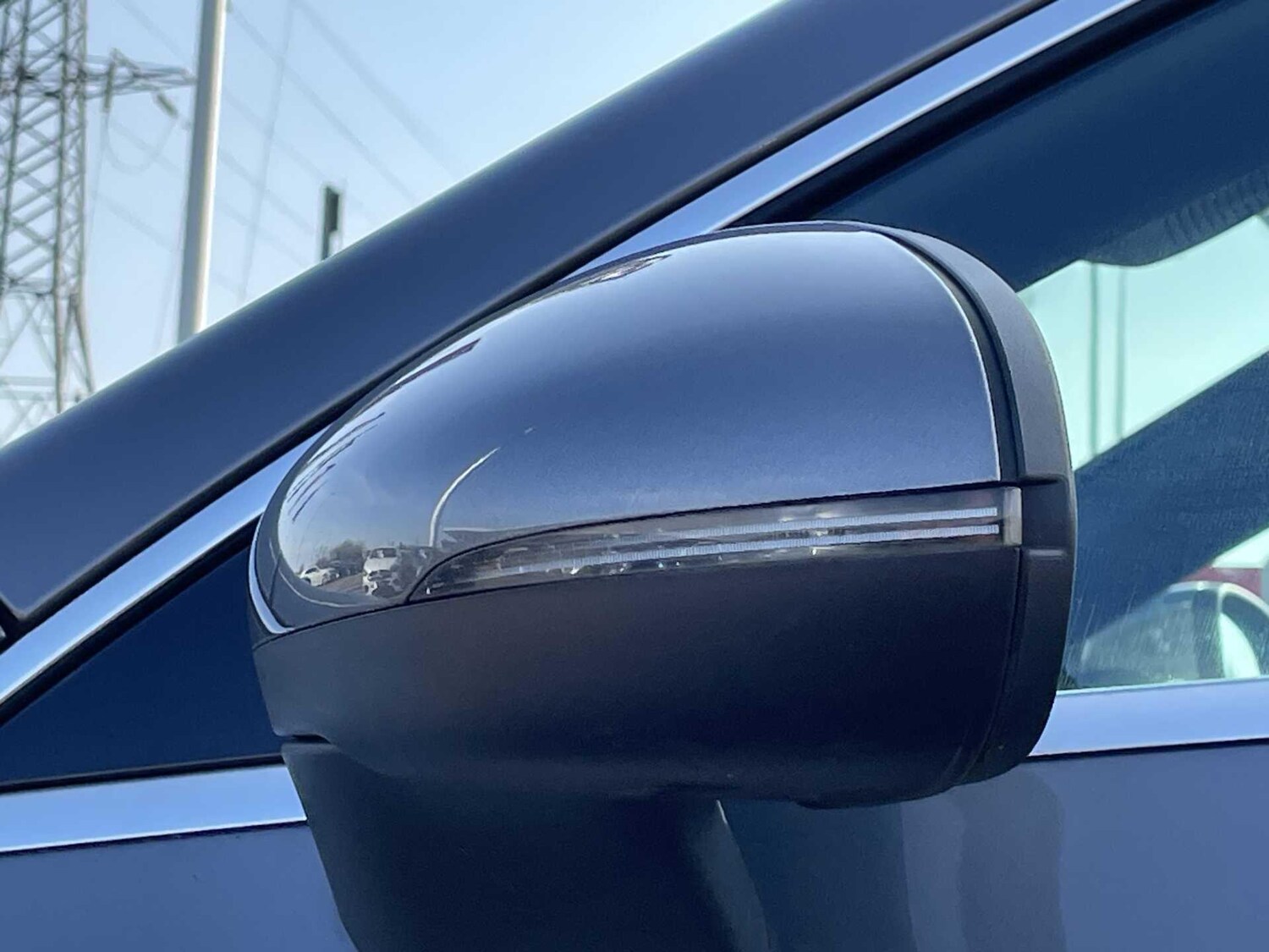 Used Mercedes-Benz CLA for sale - 77753279: Photo 16