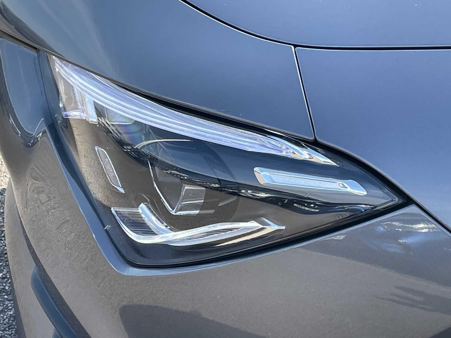 Used Mercedes-Benz CLA for sale - 77753279: Photo 17