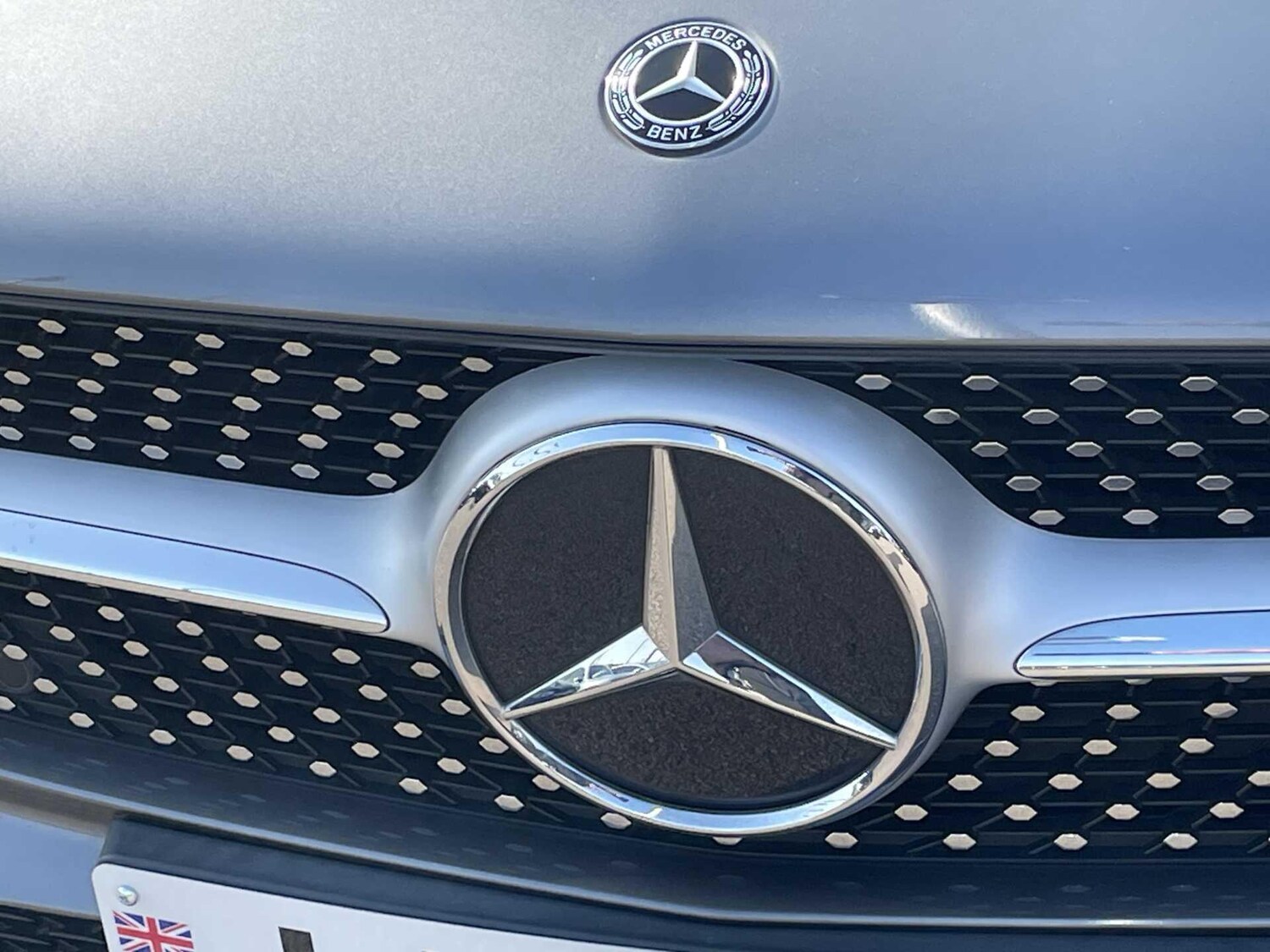 Used Mercedes-Benz CLA for sale - 77753279: Photo 18