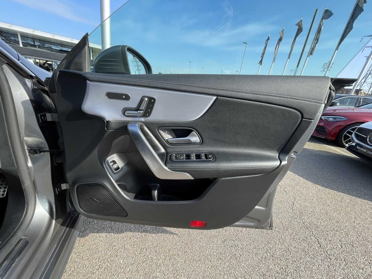 Used Mercedes-Benz CLA for sale - 77753279: Photo 20