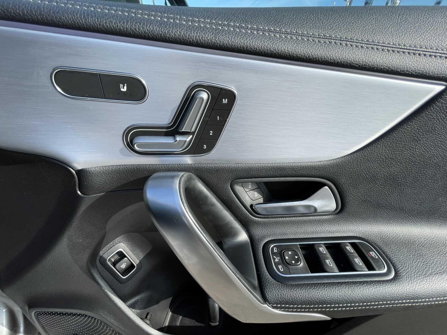 Used Mercedes-Benz CLA for sale - 77753279: Photo 21