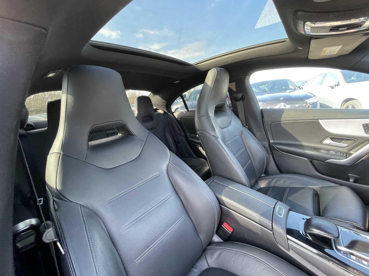 Used Mercedes-Benz CLA for sale - 77753279: Photo 22