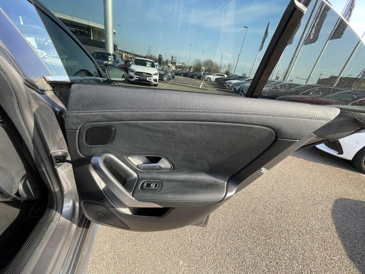 Used Mercedes-Benz CLA for sale - 77753279: Photo 23