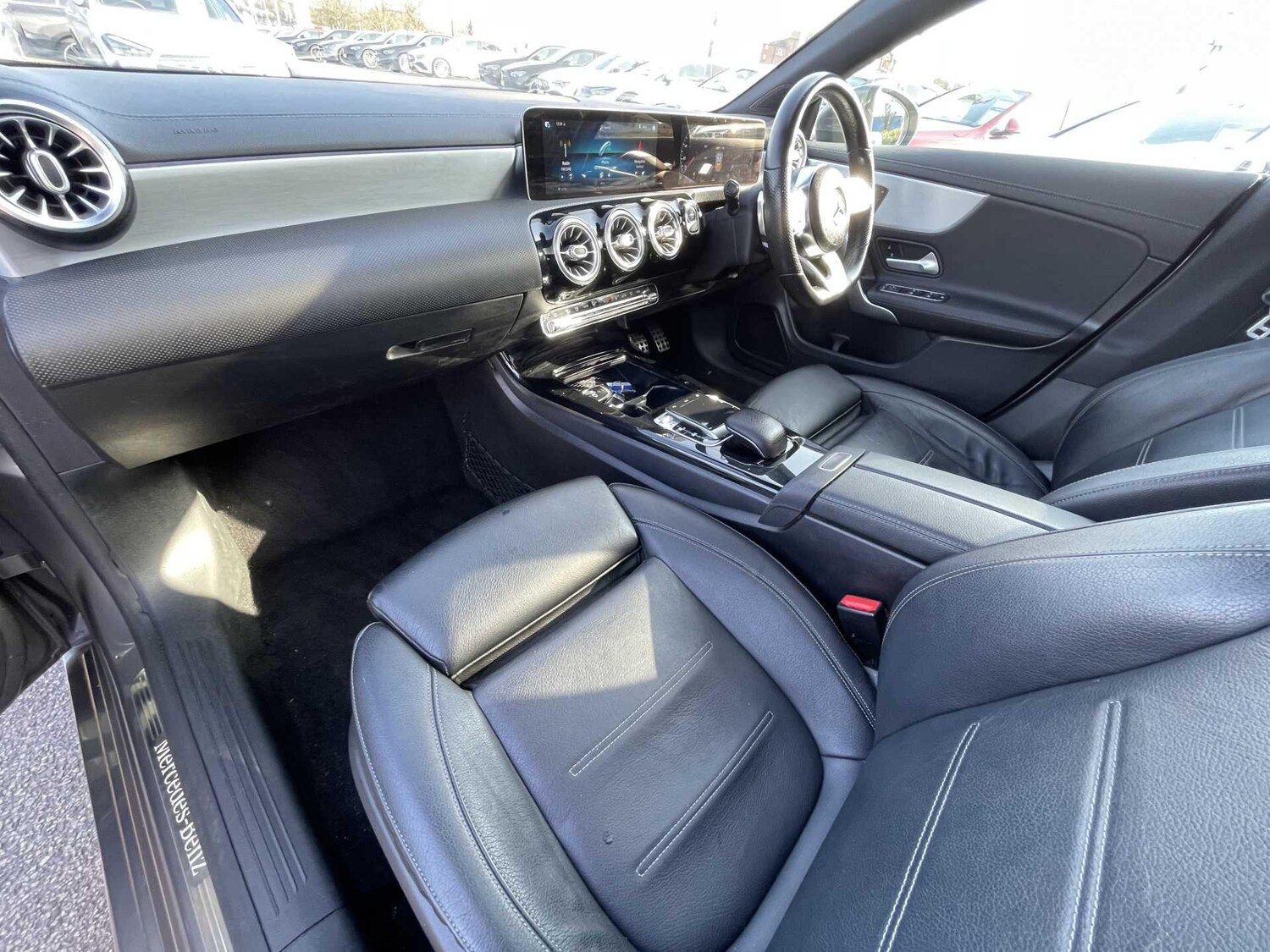 Used Mercedes-Benz CLA for sale - 77753279: Photo 25