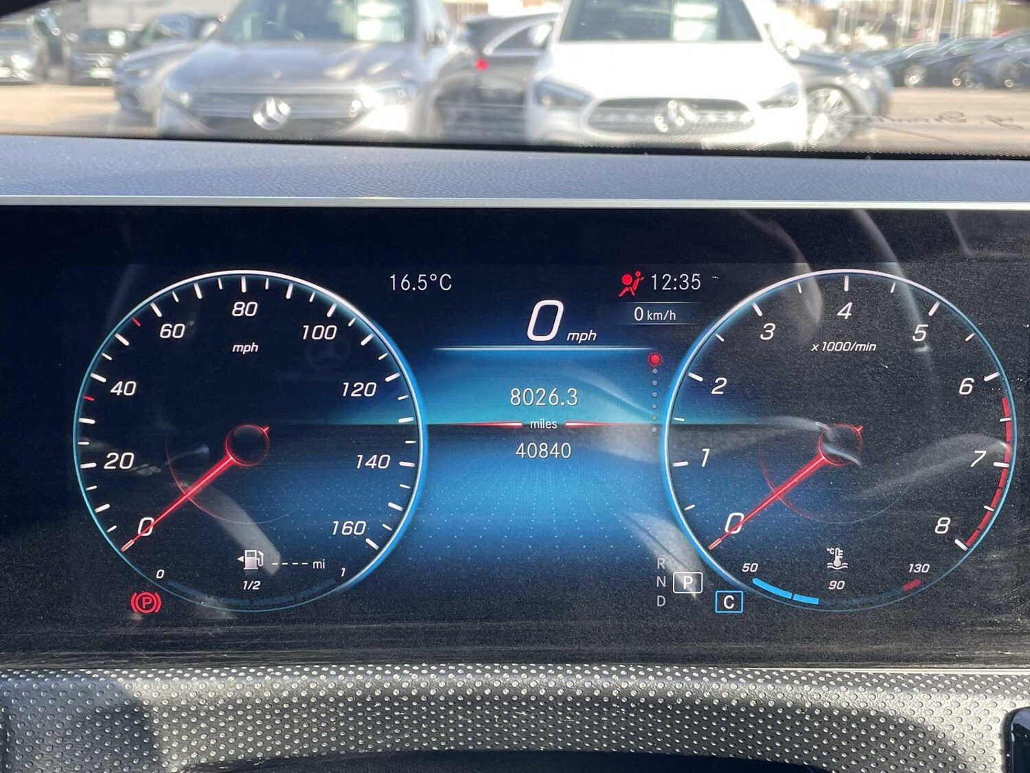 Used Mercedes-Benz CLA for sale - 77753279: Photo 26