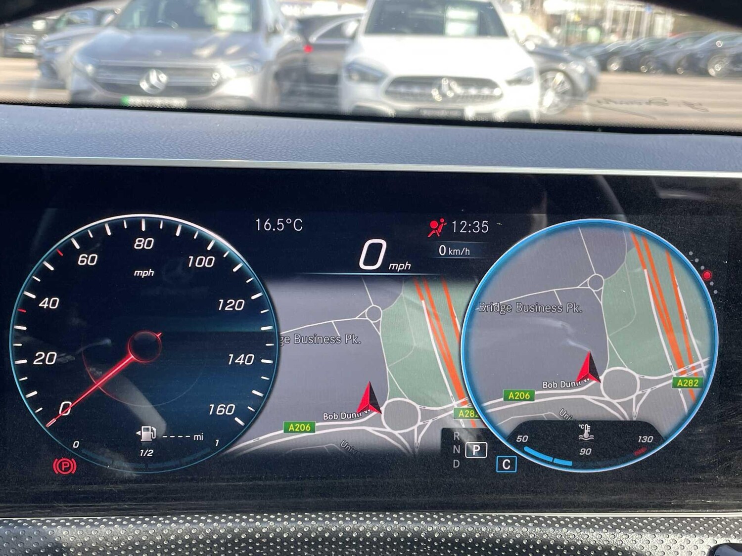 Used Mercedes-Benz CLA for sale - 77753279: Photo 28