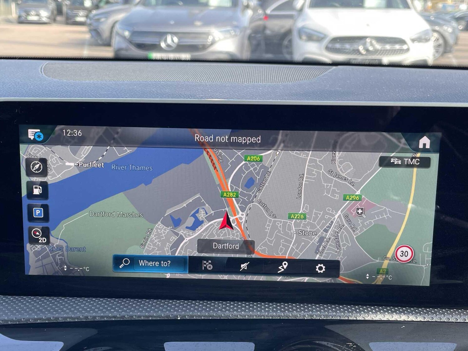 Used Mercedes-Benz CLA for sale - 77753279: Photo 30