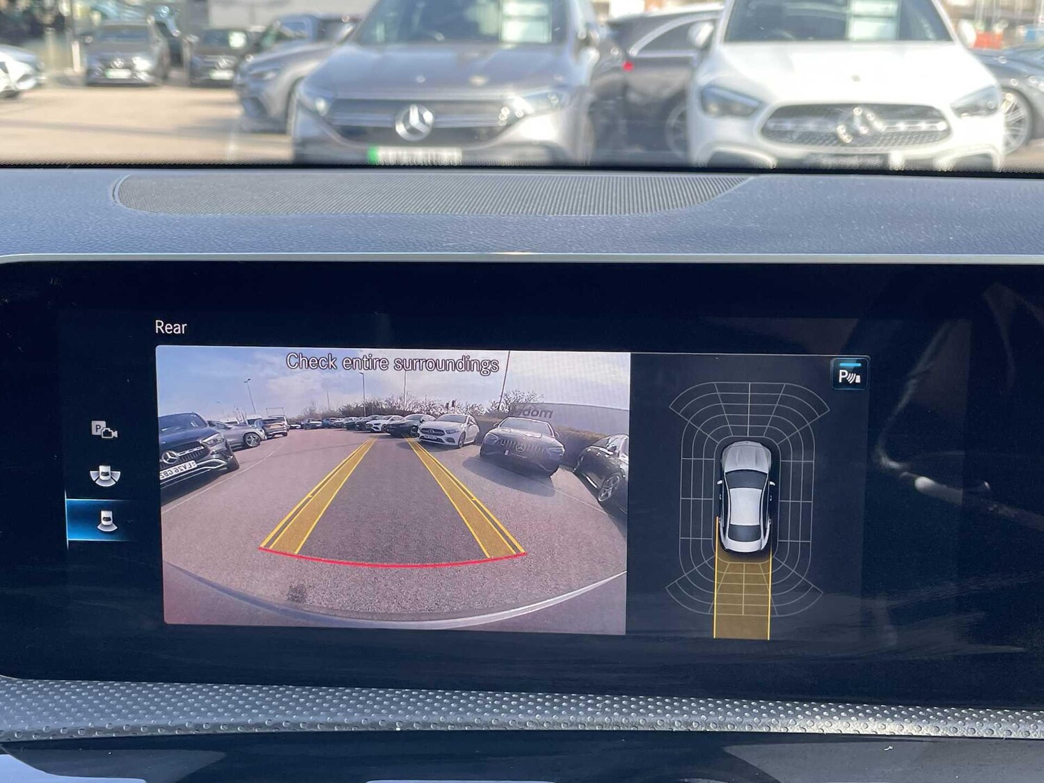 Used Mercedes-Benz CLA for sale - 77753279: Photo 31