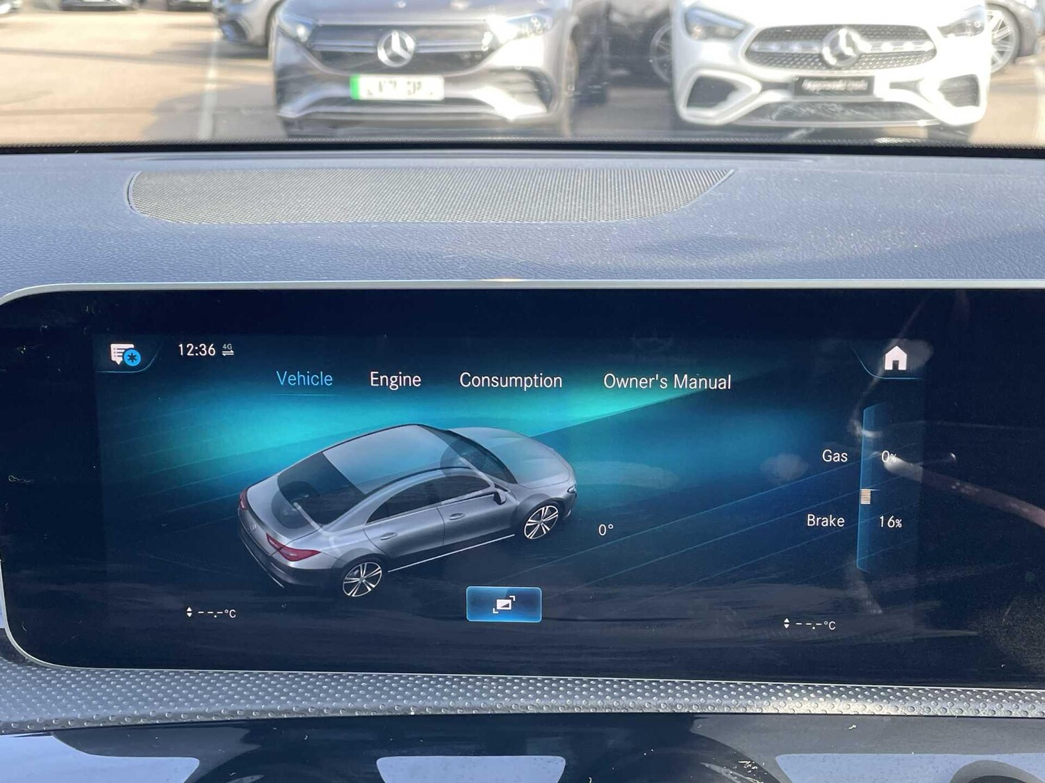 Used Mercedes-Benz CLA for sale - 77753279: Photo 33