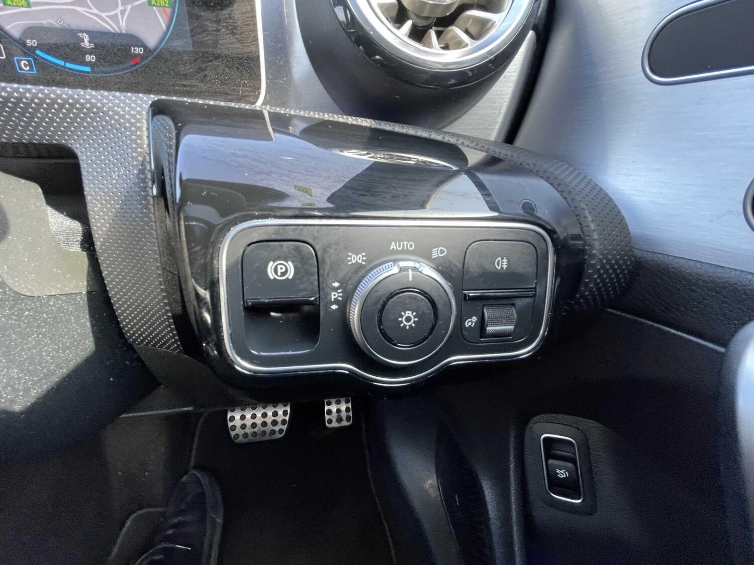 Used Mercedes-Benz CLA for sale - 77753279: Photo 36