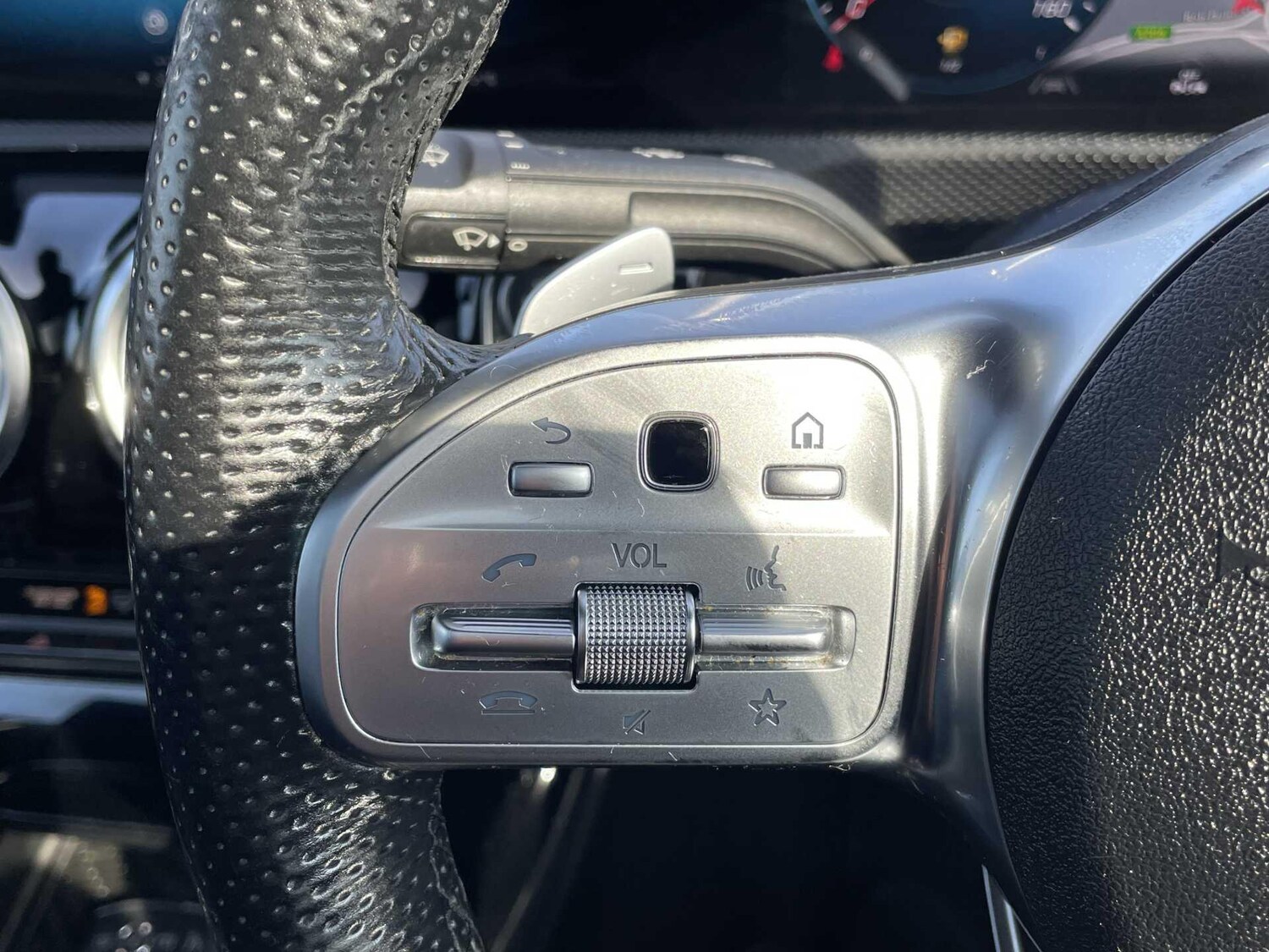 Used Mercedes-Benz CLA for sale - 77753279: Photo 37