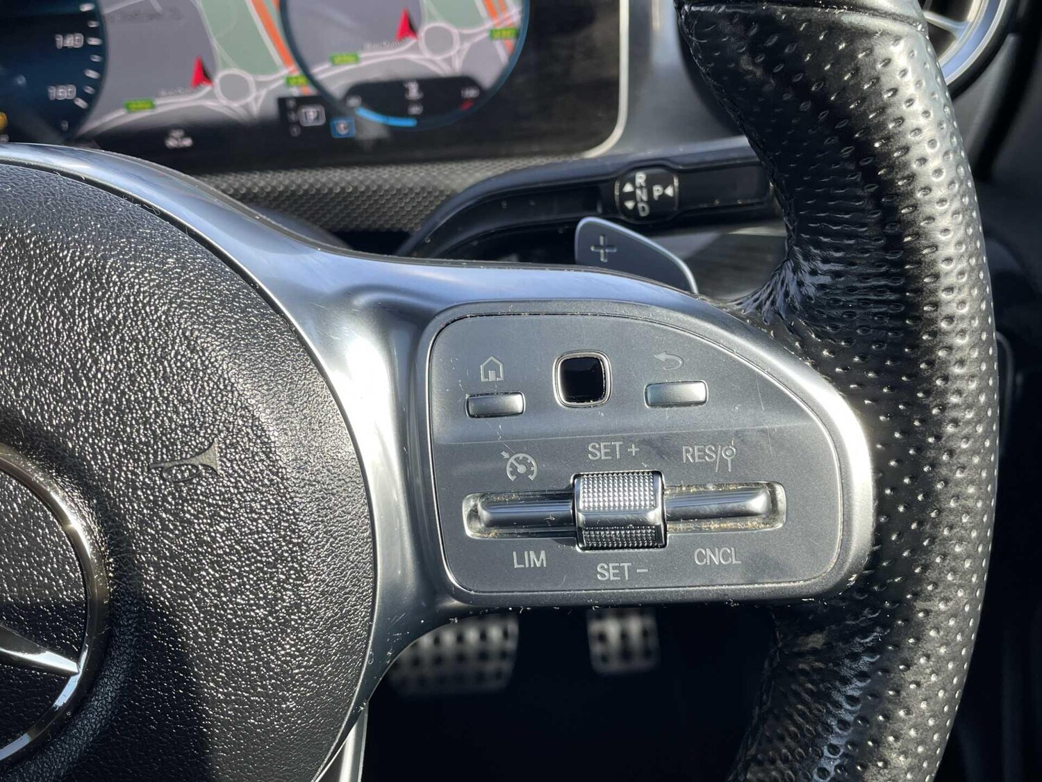 Used Mercedes-Benz CLA for sale - 77753279: Photo 38