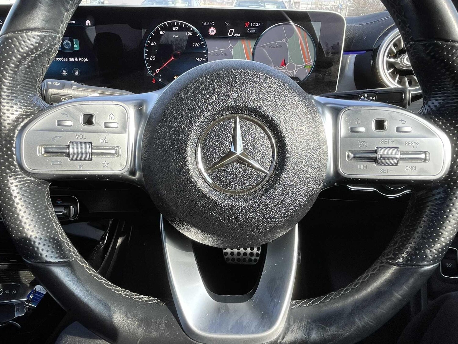 Used Mercedes-Benz CLA for sale - 77753279: Photo 39