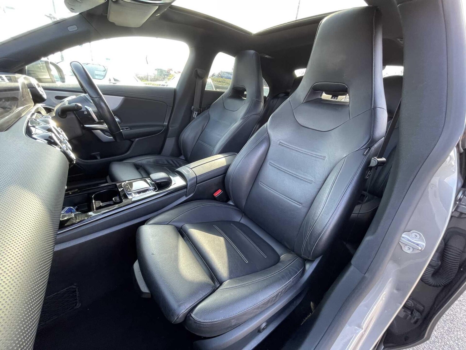 Used Mercedes-Benz CLA for sale - 77753279: Photo 7