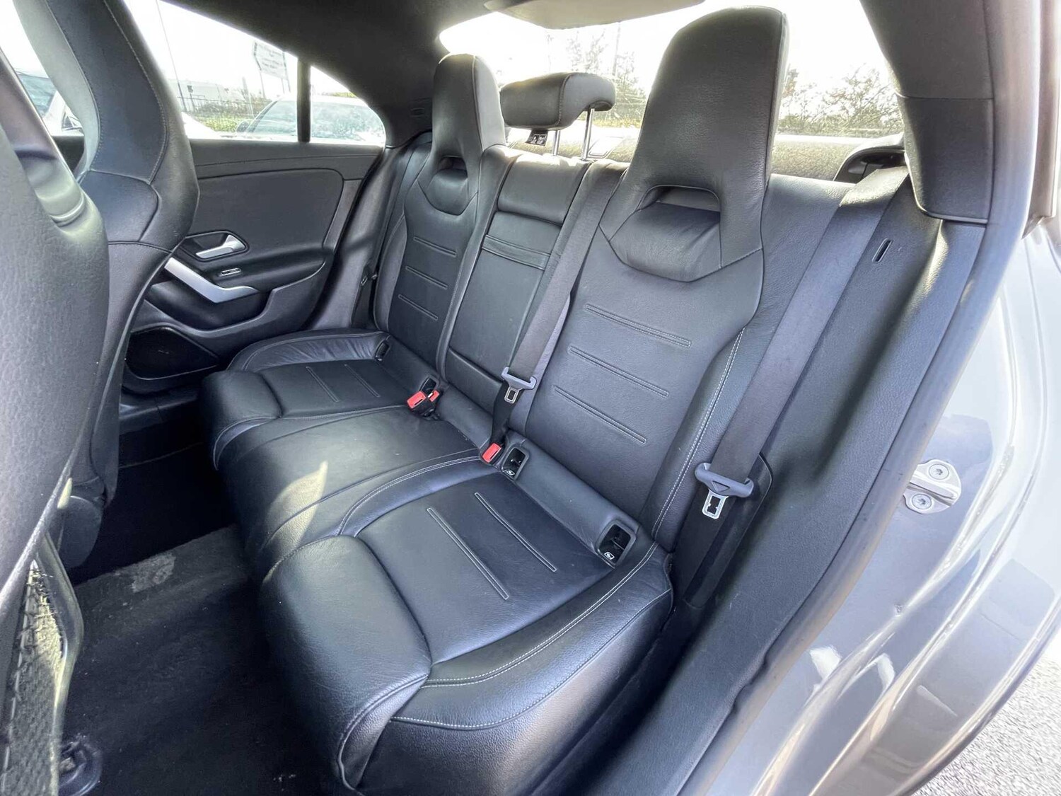 Used Mercedes-Benz CLA for sale - 77753279: Photo 8