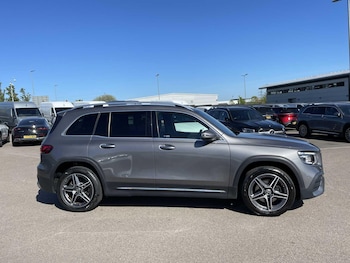 Used Mercedes-Benz GLB 2022 for sale - 78516762: Photo