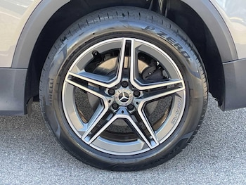 Used Mercedes-Benz GLB 2022 for sale - 78516762: Photo