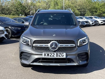 Used Mercedes-Benz GLB 2022 for sale - 78516762: Photo
