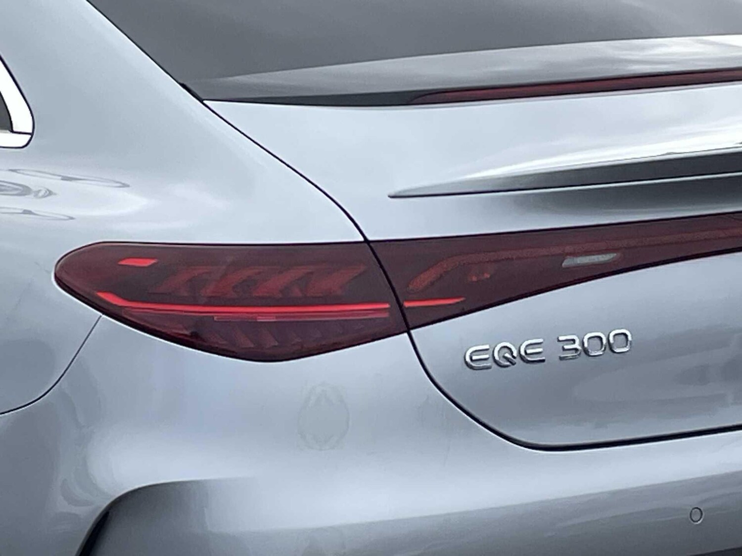 Used Mercedes-Benz EQA 2023 for sale - 77646759: Photo 15