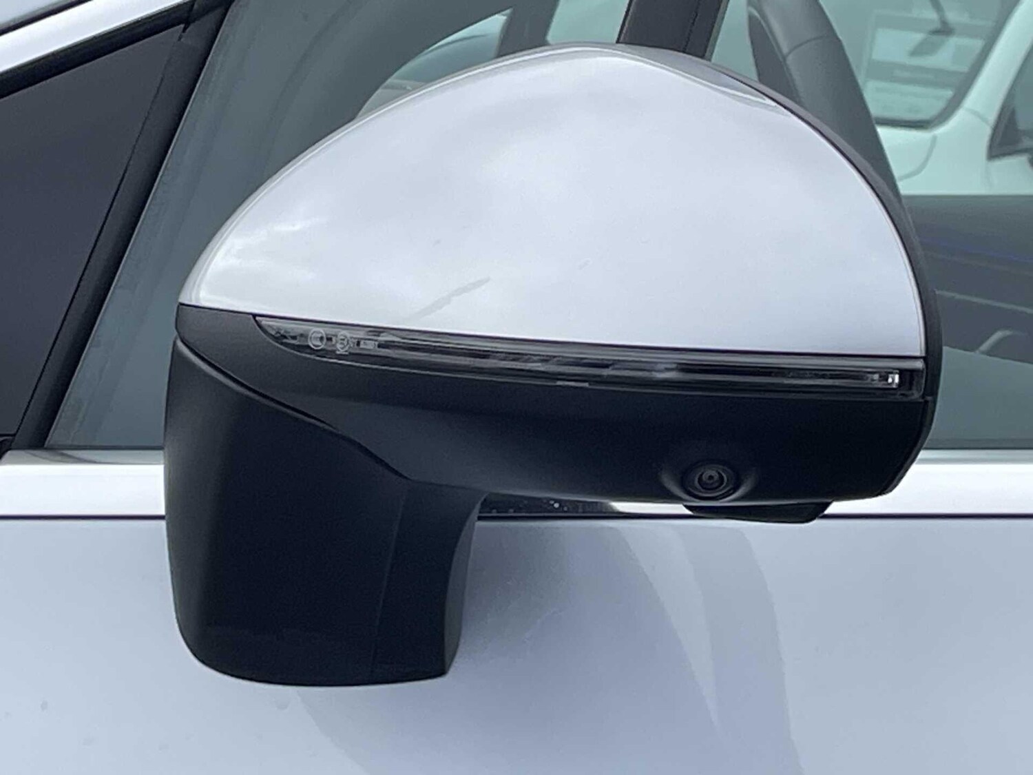 Used Mercedes-Benz EQA 2023 for sale - 77646759: Photo 16