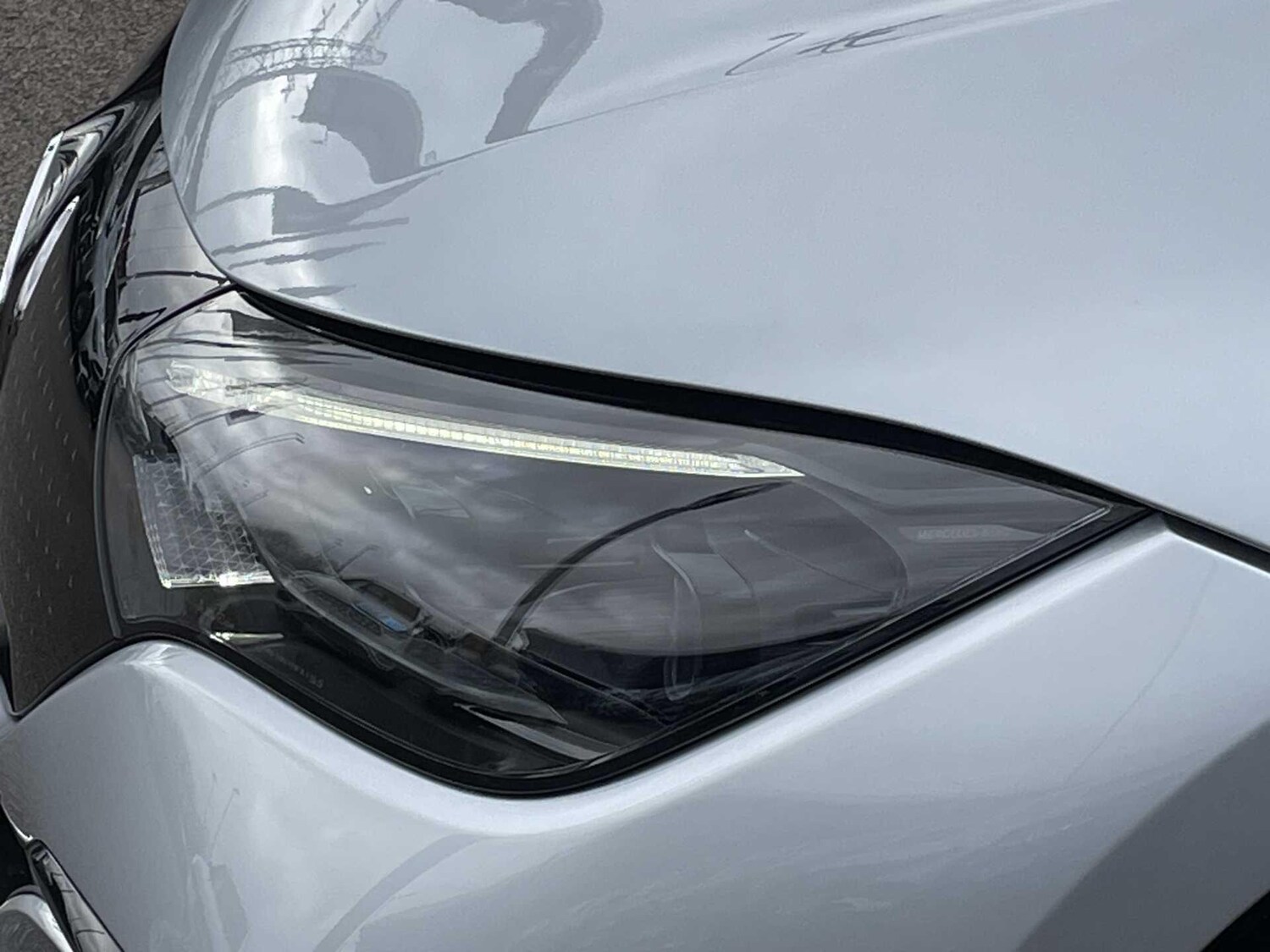 Used Mercedes-Benz EQA 2023 for sale - 77646759: Photo 17