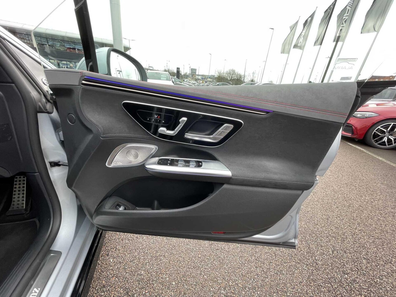 Used Mercedes-Benz EQA 2023 for sale - 77646759: Photo 19