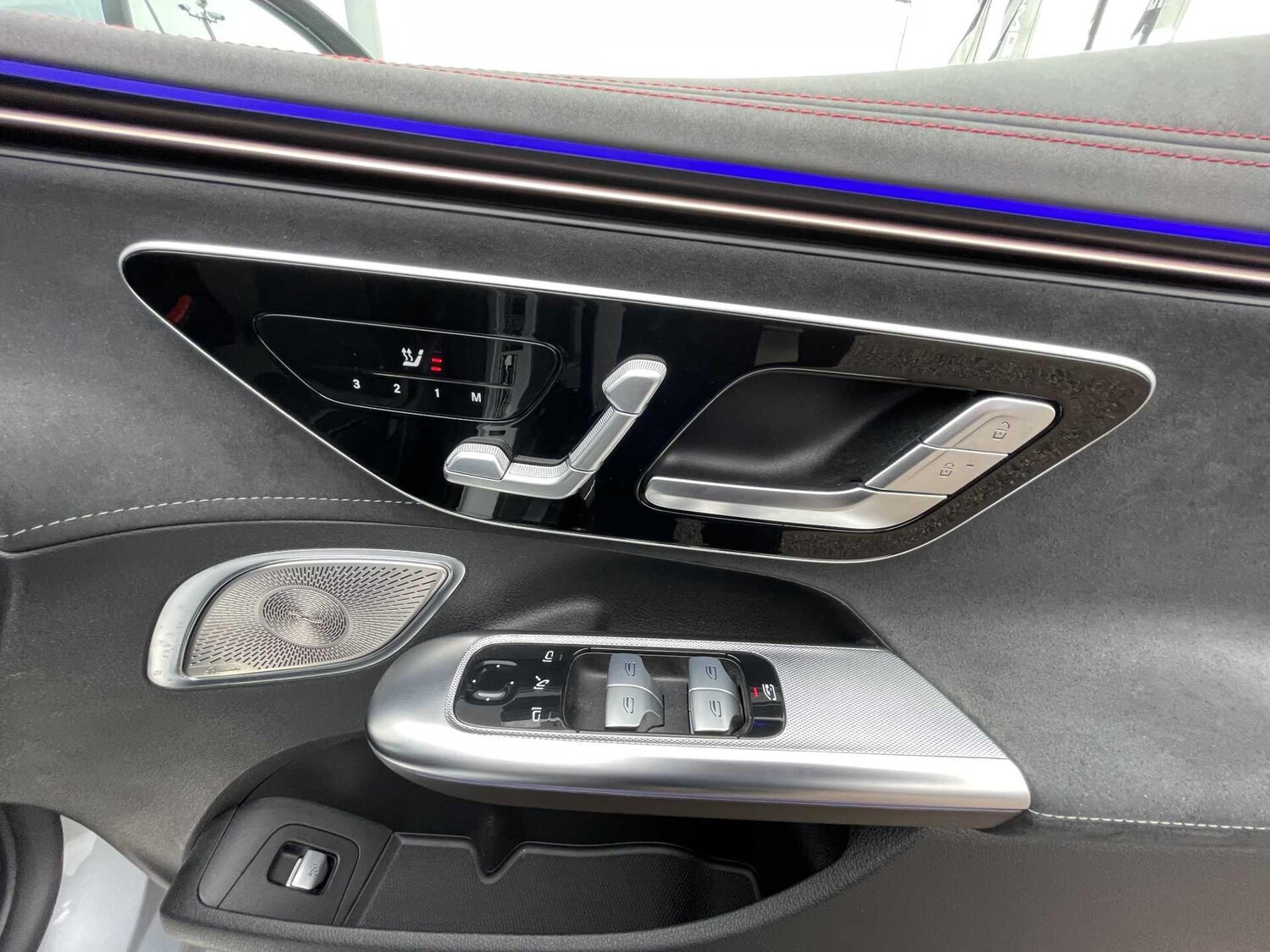 Used Mercedes-Benz EQA 2023 for sale - 77646759: Photo 20