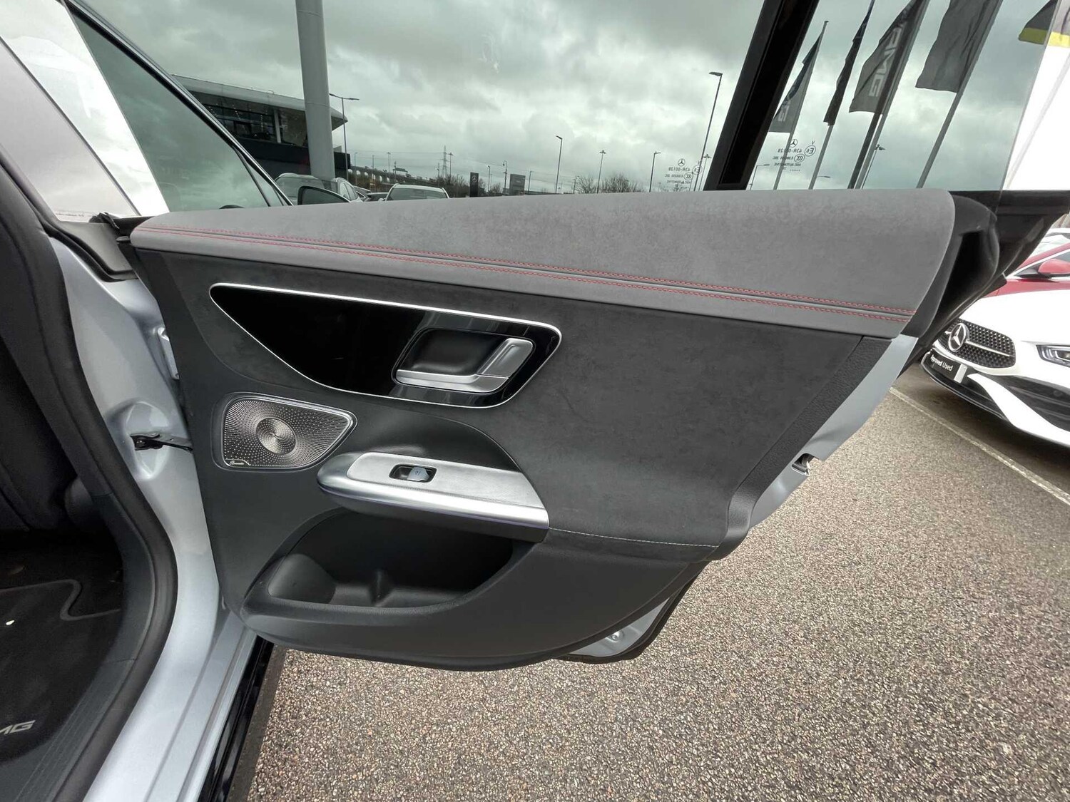 Used Mercedes-Benz EQA 2023 for sale - 77646759: Photo 23