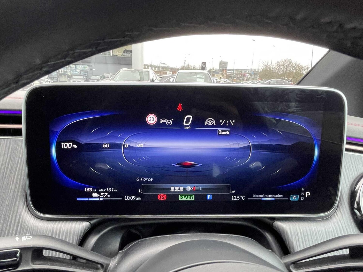 Used Mercedes-Benz EQA 2023 for sale - 77646759: Photo 26