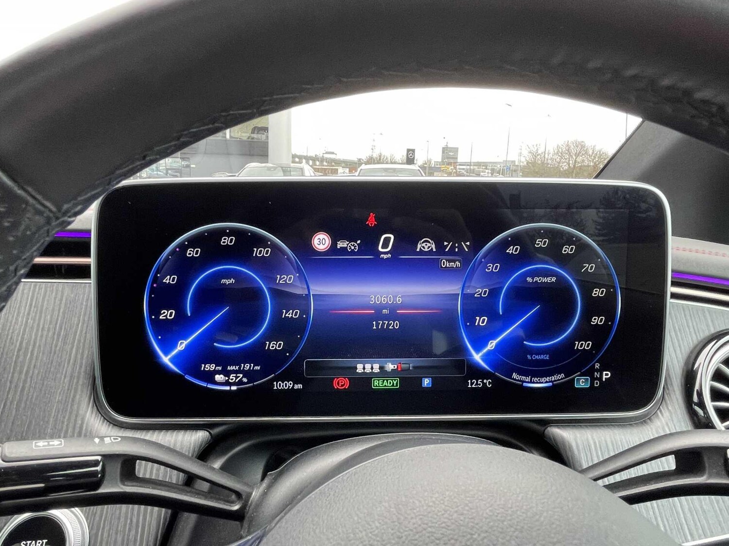 Used Mercedes-Benz EQA 2023 for sale - 77646759: Photo 27