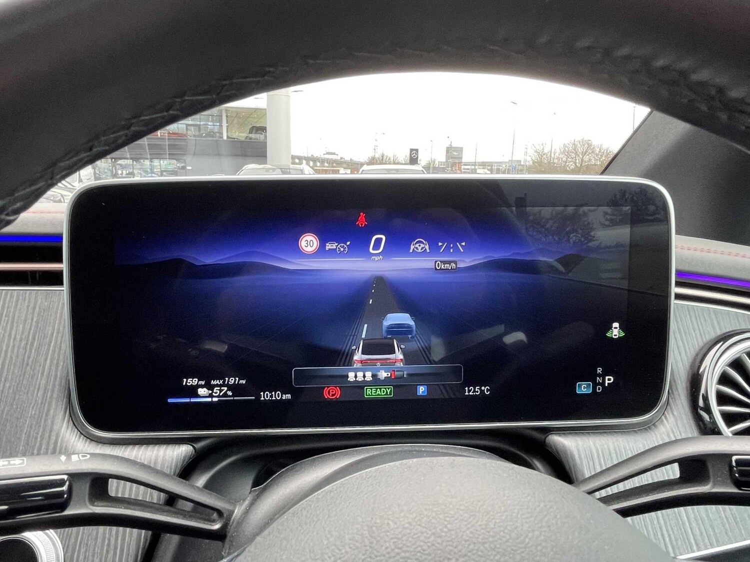 Used Mercedes-Benz EQA 2023 for sale - 77646759: Photo 29