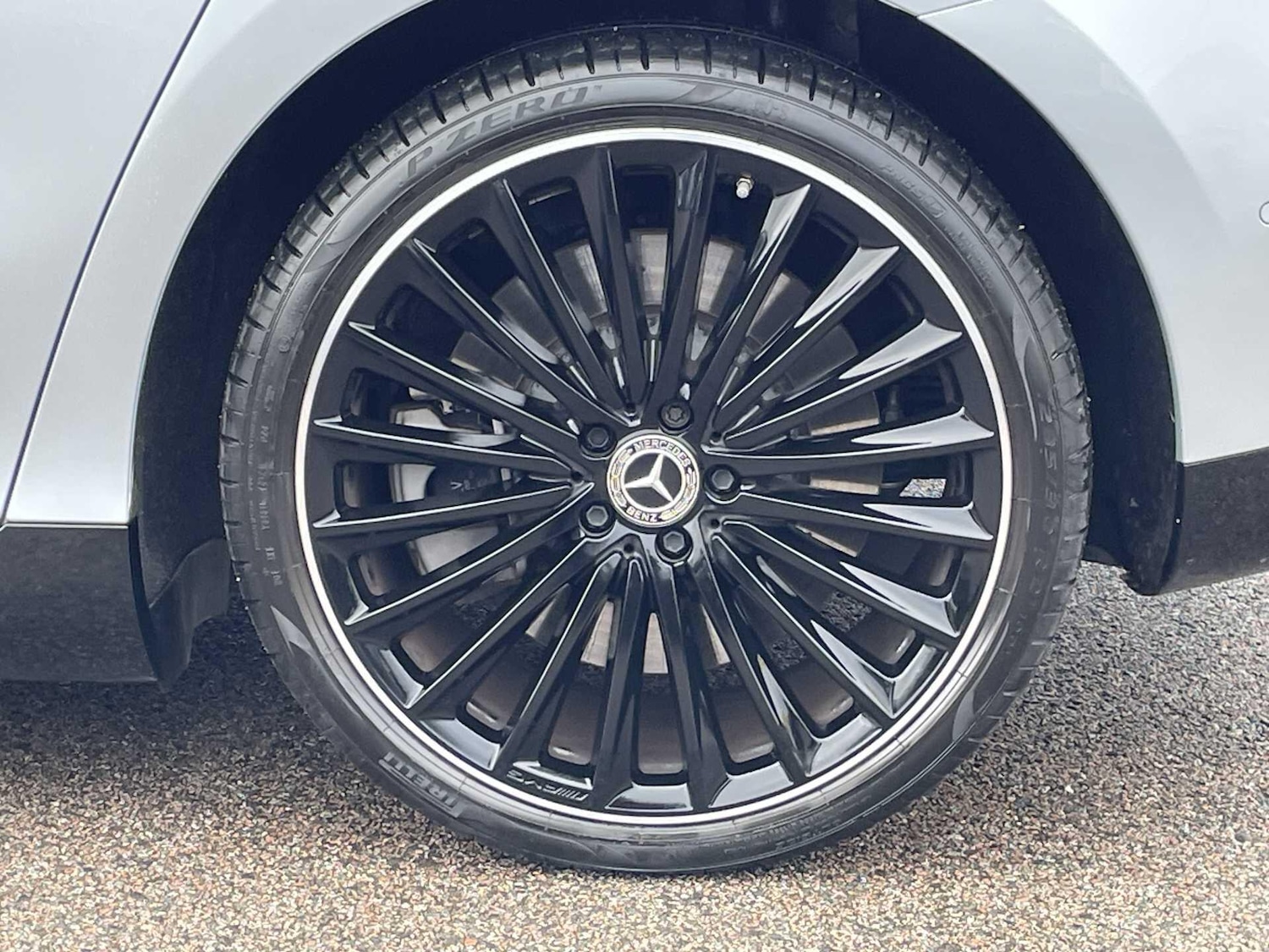 Used Mercedes-Benz EQA 2023 for sale - 77646759: Photo 3