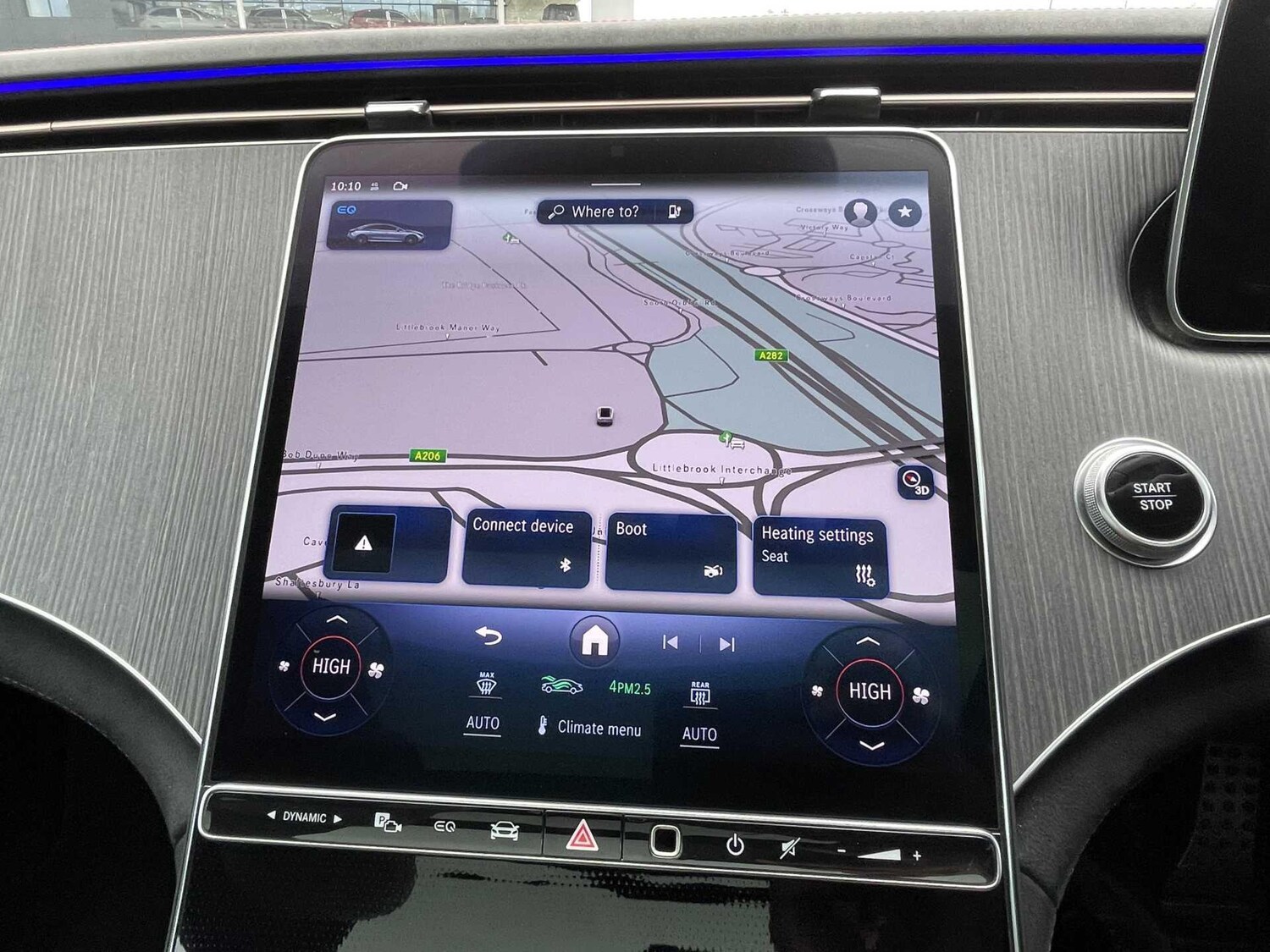 Used Mercedes-Benz EQA 2023 for sale - 77646759: Photo 30