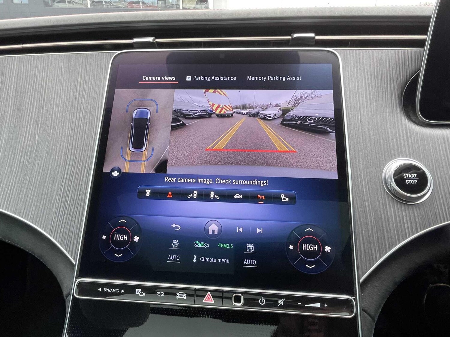 Used Mercedes-Benz EQA 2023 for sale - 77646759: Photo 31