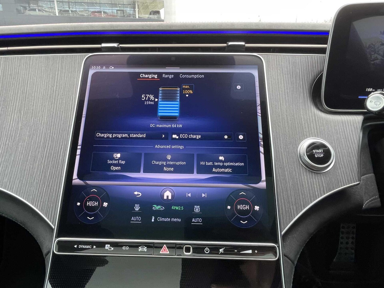 Used Mercedes-Benz EQA 2023 for sale - 77646759: Photo 32