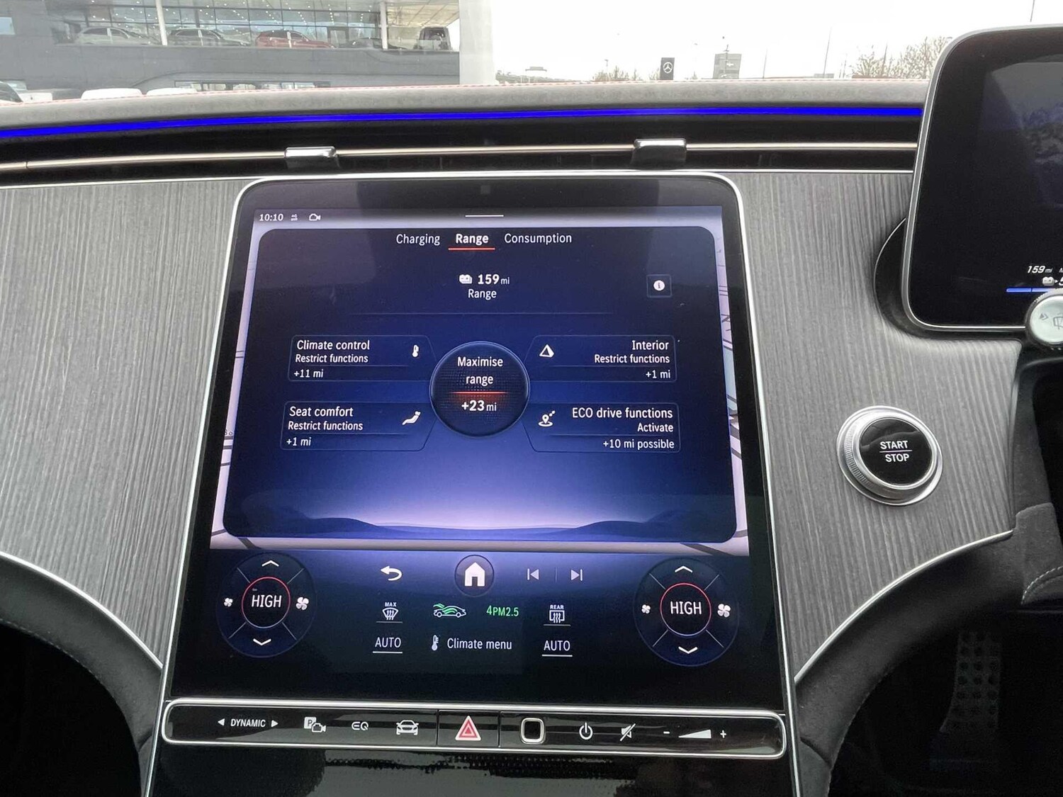 Used Mercedes-Benz EQA 2023 for sale - 77646759: Photo 33