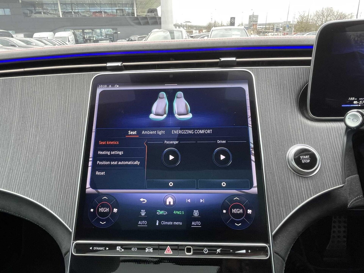 Used Mercedes-Benz EQA 2023 for sale - 77646759: Photo 34