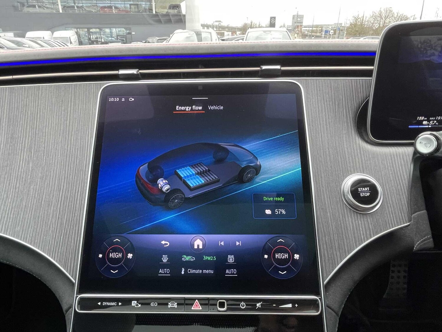 Used Mercedes-Benz EQA 2023 for sale - 77646759: Photo 35