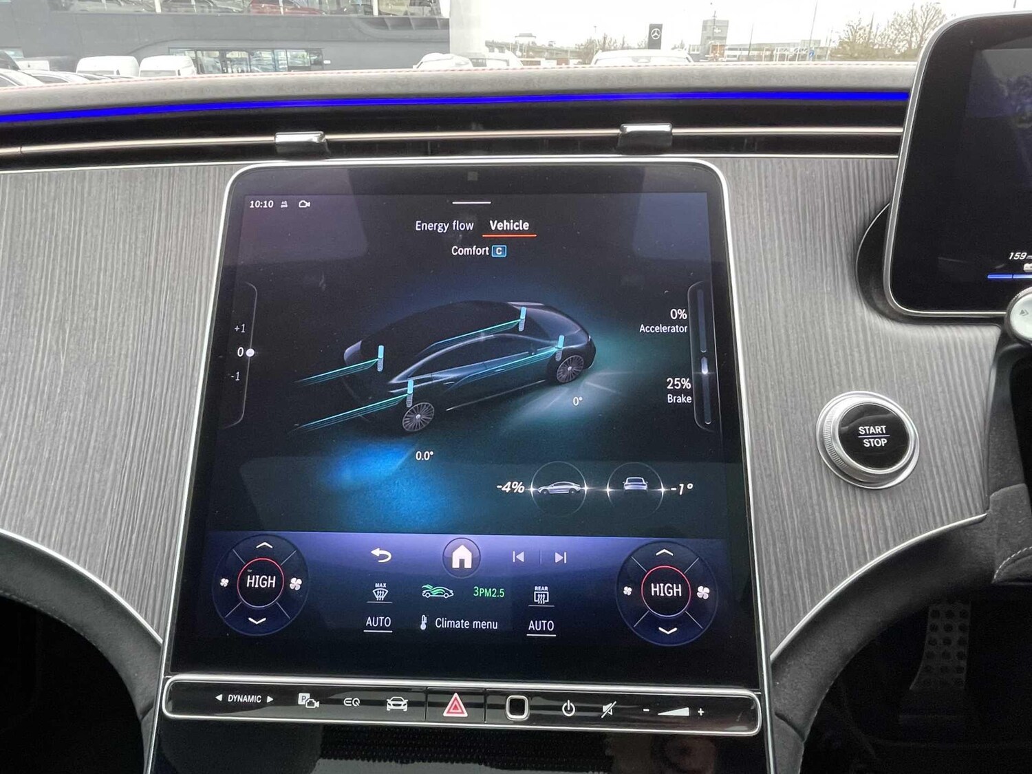 Used Mercedes-Benz EQA 2023 for sale - 77646759: Photo 36