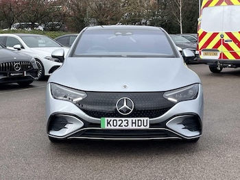 Used Mercedes-Benz EQA 2023 for sale - 77646759: Photo