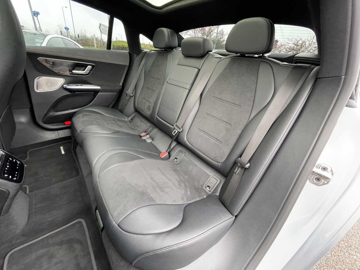 Used Mercedes-Benz EQA 2023 for sale - 77646759: Photo 8