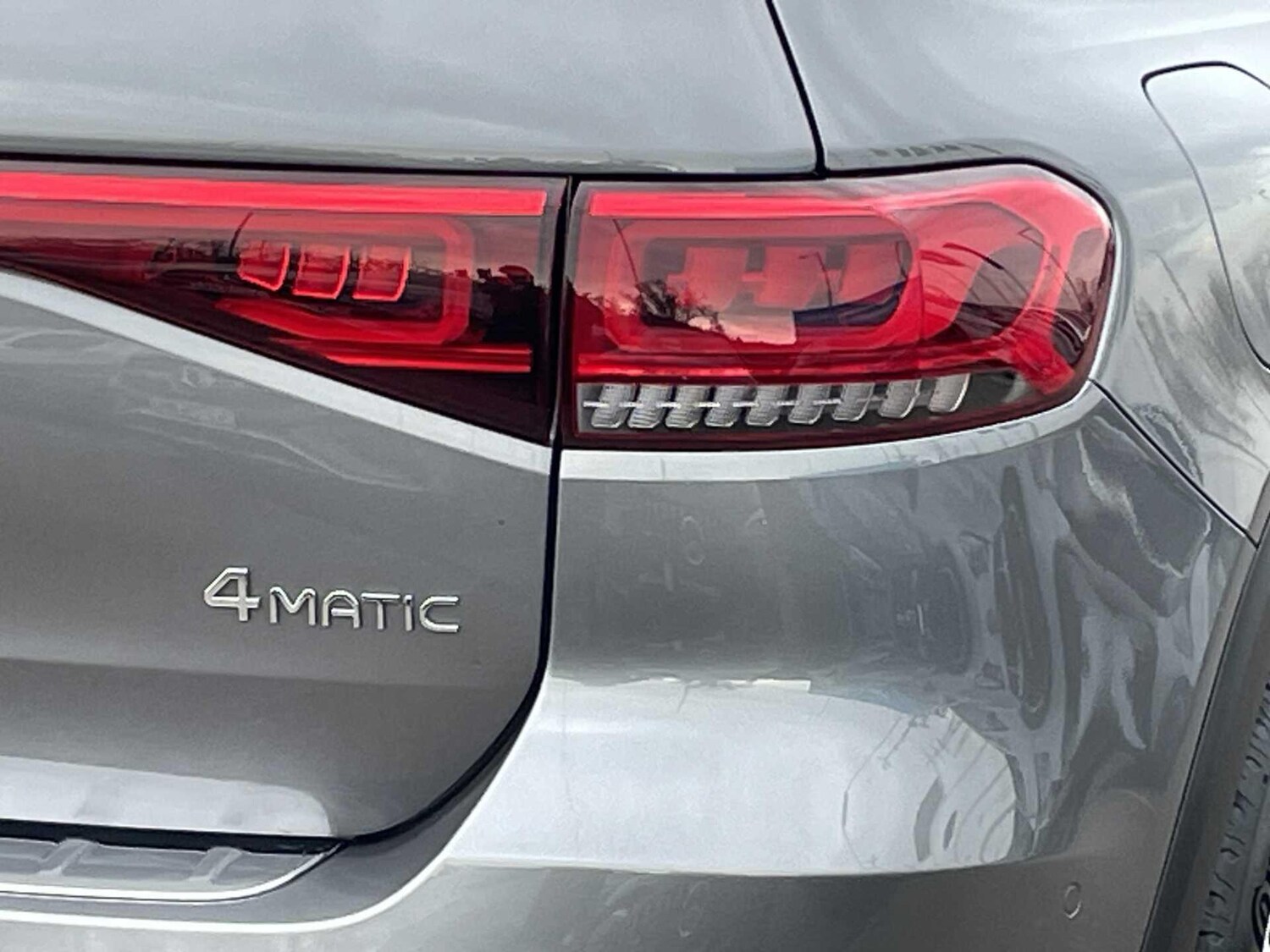 Used Mercedes-Benz EQB for sale - 77808762: Photo 15