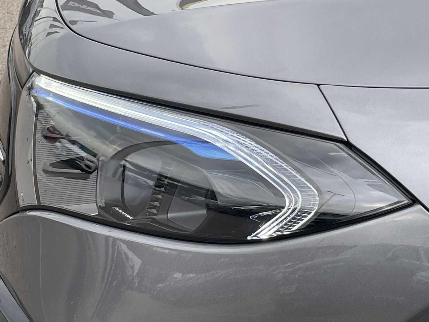 Used Mercedes-Benz EQB for sale - 77808762: Photo 18