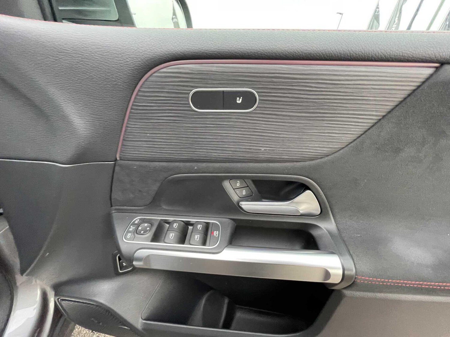 Used Mercedes-Benz EQB for sale - 77808762: Photo 22