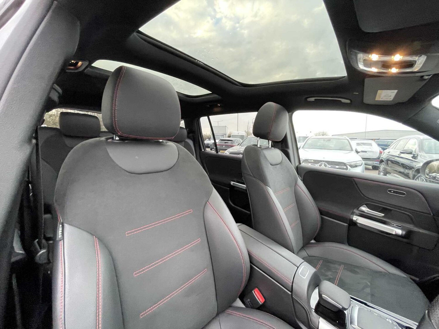 Used Mercedes-Benz EQB for sale - 77808762: Photo 23